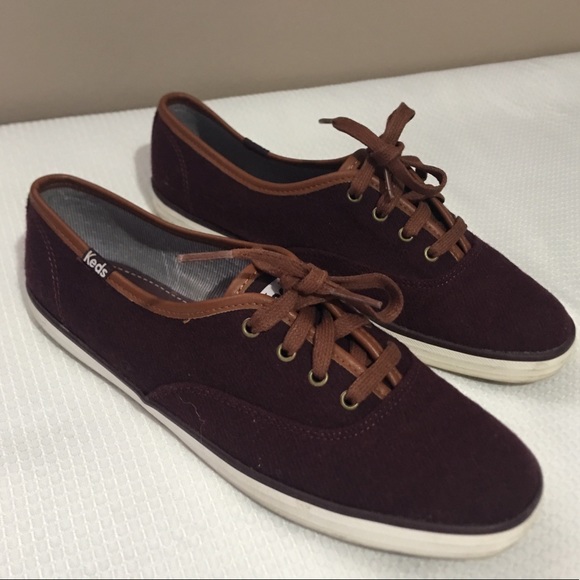 Keds Shoes - Keds Size 8